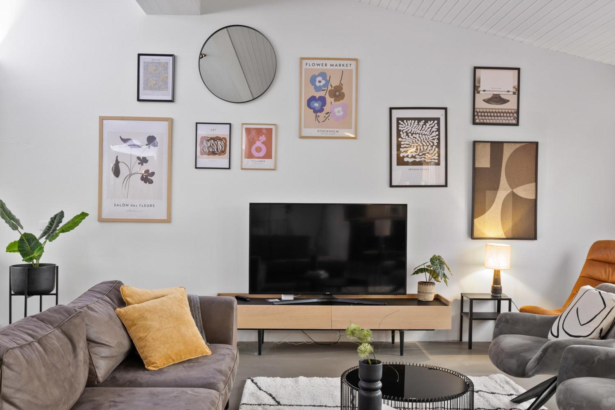 Penthouse Apt On The Shopping Street-Free Parking Reykjavík Exterior foto